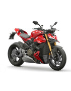 Ducati Streetfigter V4 2025 -