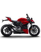 Ducati Streetfigter V2 Bj 2022 - 2023
