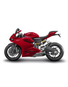 Ducati 899/1199 Panigale Bj 2012 -