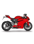 Ducati 959/1299 Panigale, 959 corse 2015 -