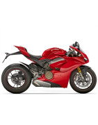 Ducati Panigale V4/V4S/V4R/V4SP Bj 2018 - 2021