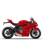 Ducati Panigale V4/V4S/V4 SP2 Bj 2022