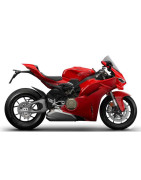 Ducati Panigale V2/V4/V4S/V4R Bj 2023 - 2025