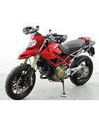 Ducati Hypermotrad 1100/796