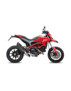 Ducati Hypermotrad 821/821SP Bj 2013 - 2015