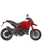 Ducati Hypermotrad 950/SP 2019 -