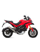 Ducati Multistrada