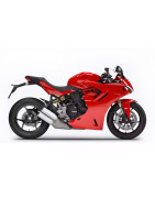 Ducati Suppersport