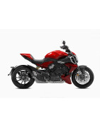 Ducati Diavel/XDiavel/Desertx/Diavel V4/Scrambler