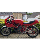 Ducati ST2/ST3/ST4/749/999/748/750/916/851/888